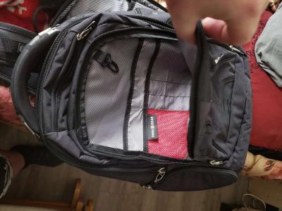 Swiss Army backpack - Thumbnail 3