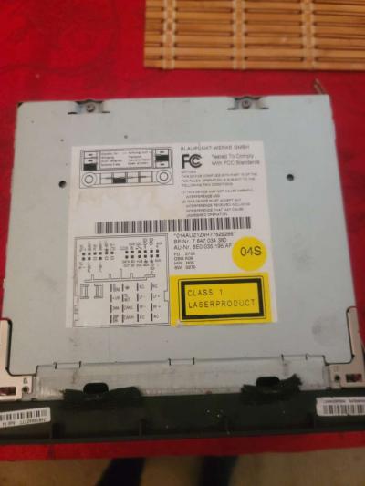 Audi Radio Symphony - Thumbnail 2