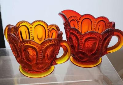 Selection of glass - Thumbnail 4