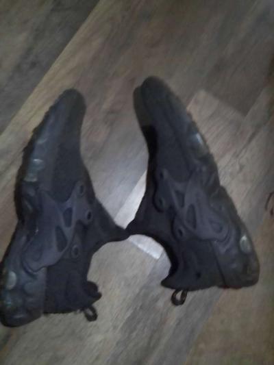 mens Nike React Presto - Thumbnail 5