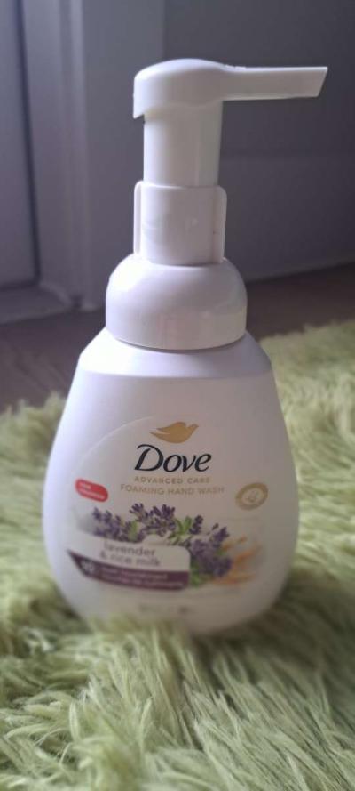 Foaming Hand Wash individual - Thumbnail 6