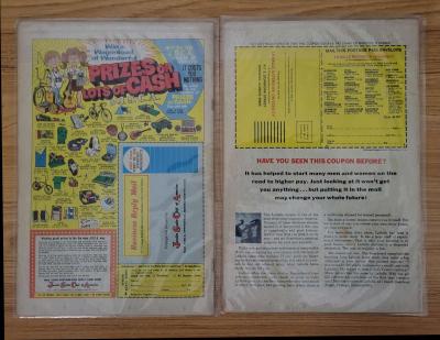 The Amazing SpiderMan Comics - Thumbnail 4