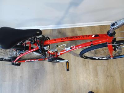 Fuji crosstown - Thumbnail 5