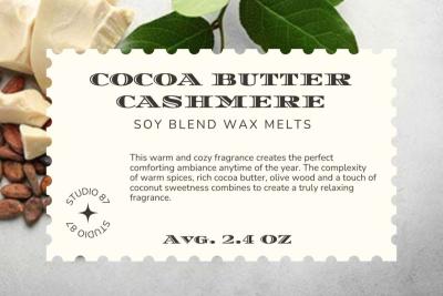 Handmade wax melts - Thumbnail 4