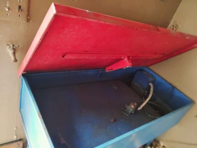 automotive solvents parts washer - Thumbnail 2