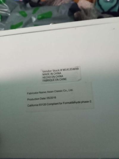 jewelry box white - Thumbnail 3