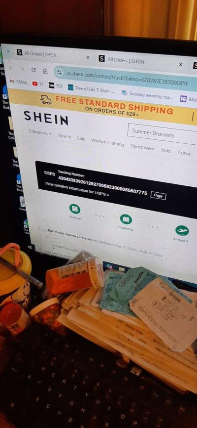 50plasma TV set works great - Thumbnail 2