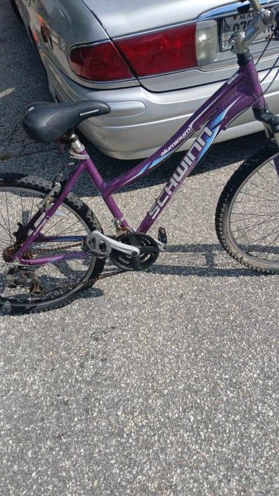 mountain bike its available - Thumbnail 2