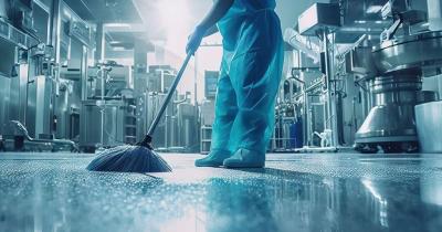 house cleaning - Thumbnail 2