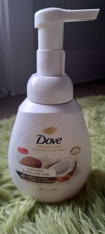 Foaming Hand Wash individual - Thumbnail 3