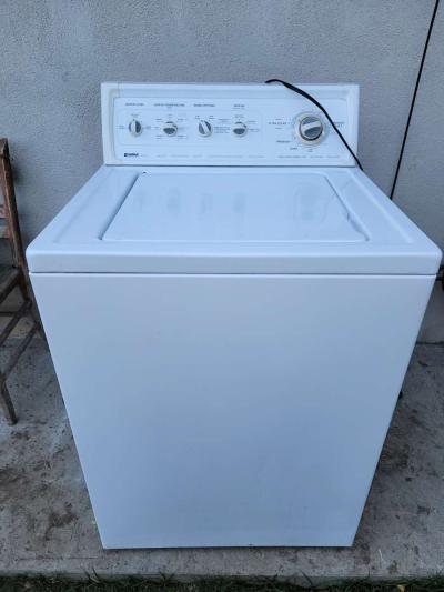 ventas de lavadora y secadora - Thumbnail 4