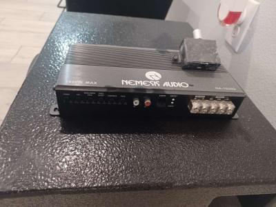 Euphoria EW7 Speaker Comes with AMP - Thumbnail 5