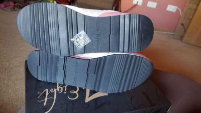 NEW Micheal Kors Womens Shoes size 9 JOLIET PICKUP ONLY - Thumbnail 5