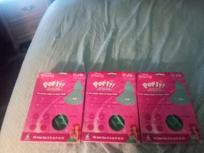 pop it 3 all three - Thumbnail 2