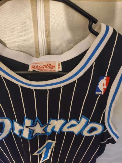 Mitchell and Ness Penny Hardaway jersey - Thumbnail 2