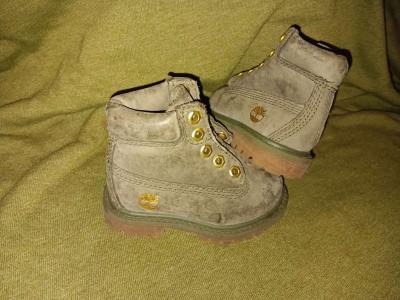 Baby Timbs - Thumbnail 3