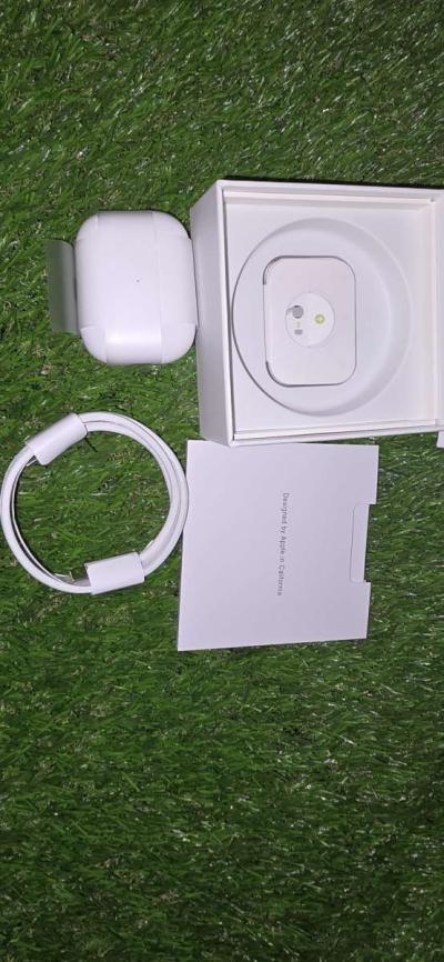 airpods pro good quality brand new - Thumbnail 4