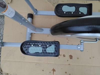 Nice Cardio Dual Trainer Machine with Digital Readout - Thumbnail 6