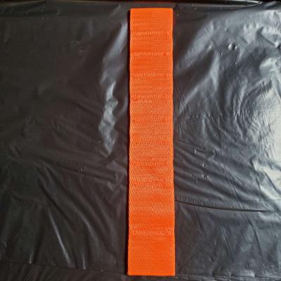 Jeep Door Limiting Check Straps  Set Of 2Replacement for Jee - Thumbnail 3