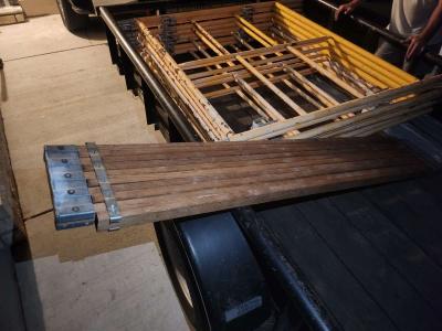 Scaffolding Set - Thumbnail 3