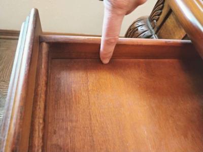 letter desk writing desk - Thumbnail 6