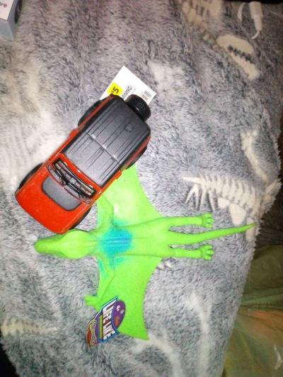 boys toy lot - Thumbnail 6