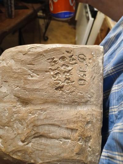 tete de femme head sculpture - Thumbnail 3