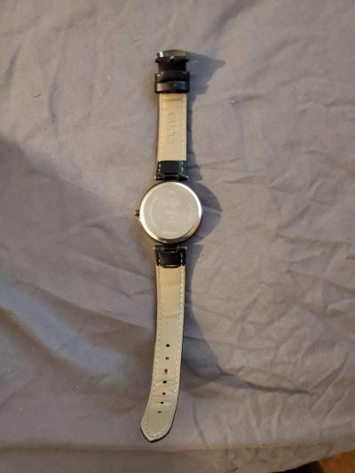 Gucci unisex watch - Thumbnail 3