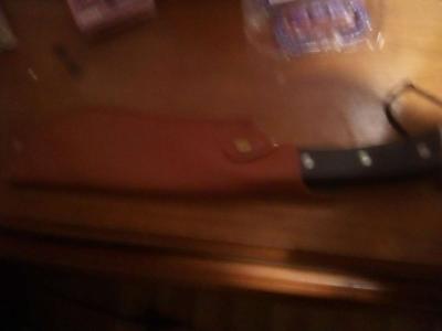 cutting tool for cooking tree cutting ECT - Thumbnail 3