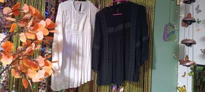 Retro design womens shirts