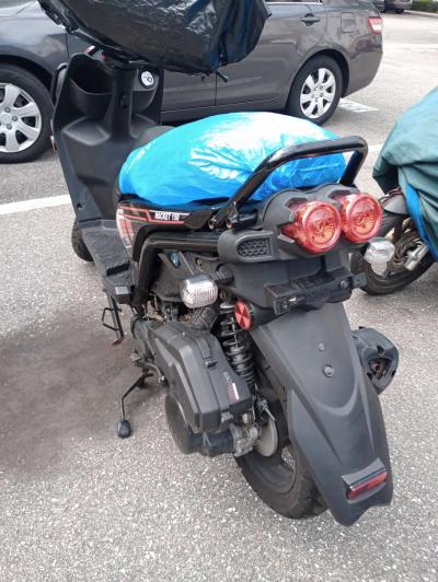 2024 moto 150cc gasolina - Thumbnail 3