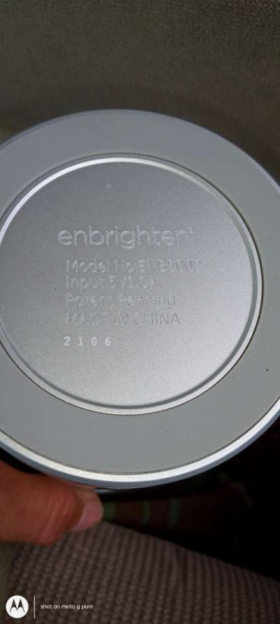 enbrighten light - Thumbnail 2