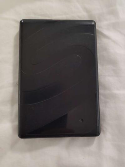 Seagate 2 terabyte external hard drive - Thumbnail 2