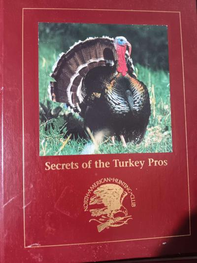 North American hunting club set of five hun - Thumbnail 4