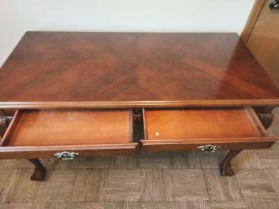 letter desk writing desk - Thumbnail 5