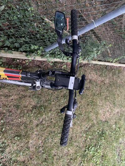 Gary Fisher Mountain Bike - Thumbnail 2