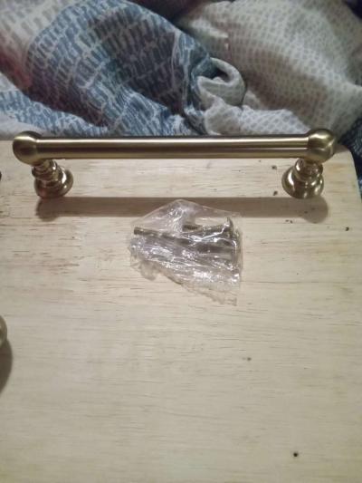 Cabinet Knobs Cabinet Pull And Cabinet Handle - Thumbnail 3