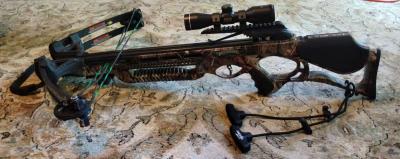 crossbow - Thumbnail 4