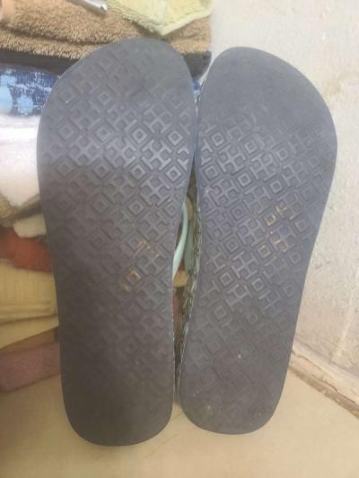 tory burch sandals size 8 - Thumbnail 5