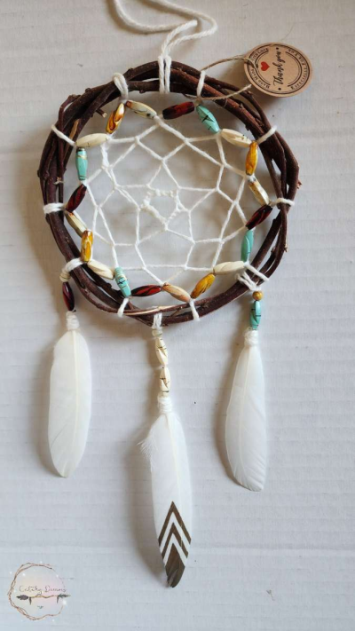 BMW Dream Catcher - Thumbnail 2