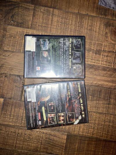 Silent Hill 2 and 3 - Thumbnail 2