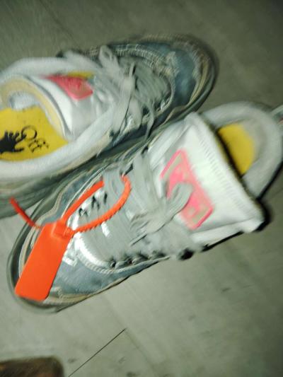 off white odsy 1000 - Thumbnail 4