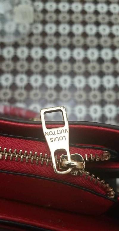 non brand women bag made in Turky mirror - Thumbnail 2