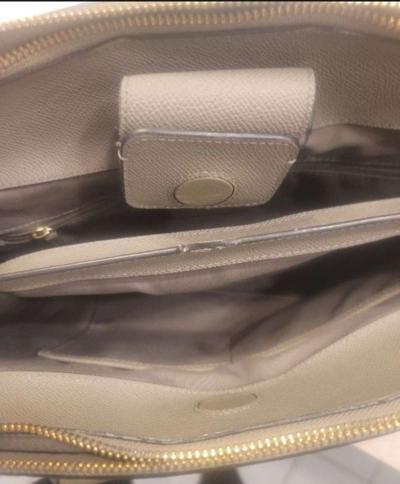 Grey Coach purse - Thumbnail 4