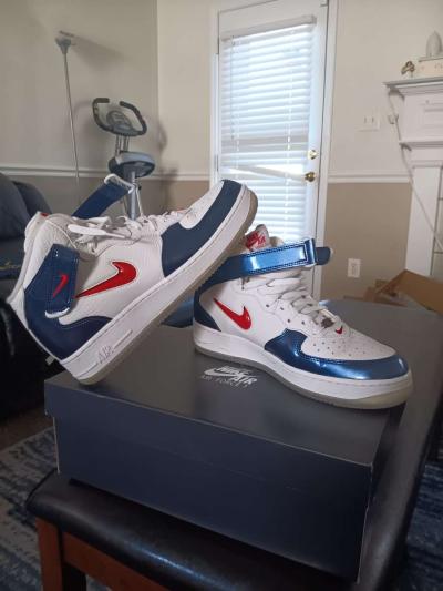 Nike Air Force 1 - Thumbnail 2