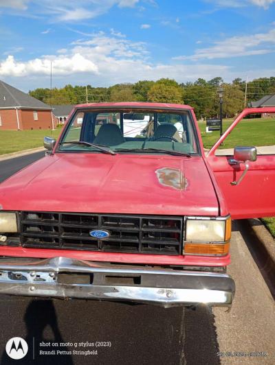 1991 for ranger - Thumbnail 2