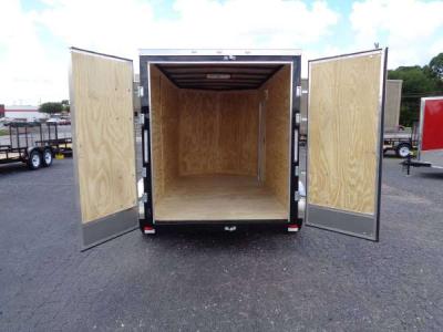 2021 Spartan Cargo 6 X 12