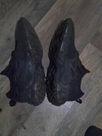 mens Nike React Presto - Thumbnail 2