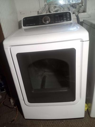 washer and dryer - Thumbnail 3