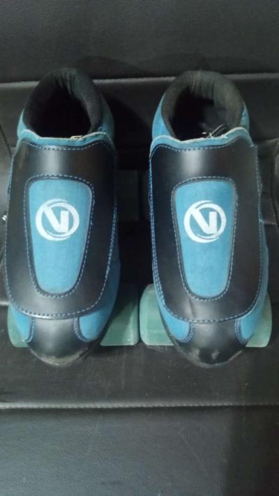 VNLA Quad Skates Size 7 - Thumbnail 2